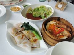 -青岛海景花园大酒店·粤海餐厅