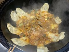 -锅来乐地锅鸡(安亭店)