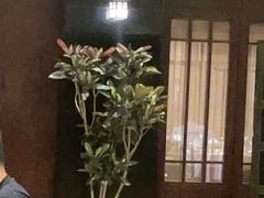 -海天楼中餐厅(吴宫泛太平洋酒店)