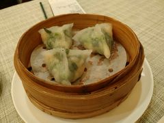 -潮府馆·非遗潮州菜·港式点心(世纪公园店)