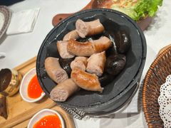 -俄士厨房(环球港店)