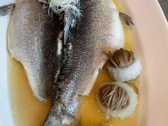 酒香天山鳕鱼-蟹榭·本帮江浙菜·蟹宴(五角场合生汇商场店)