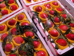 -菜园坝水果市场