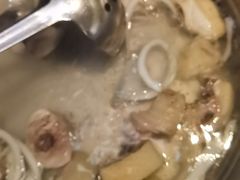 -润园四季椰子鸡火锅(南山海岸城店)