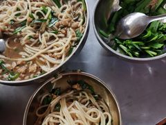 -正宗杨记普洱酸醋米线(总店)