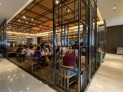 -苏州知音温德姆至尊酒店·四季海鲜自助餐厅(汾湖店)
