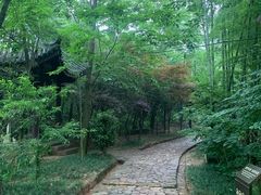 -径山寺