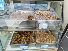 -一定好食品有限公司(四川北路商业街店)
