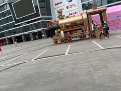 -宏帆巴人广场(石岭大道店)