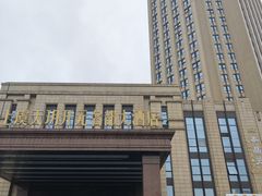 -上虞天玥大酒店