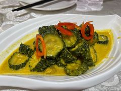 -马凯餐厅(长椿街店)