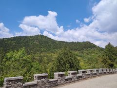 -府君山公园
