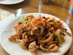 -砂锅李(九江路店)