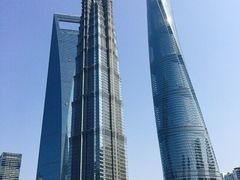-上海中心大厦