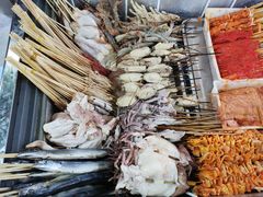 -瑞安第一泡·后街泡泡(虹桥后街店)