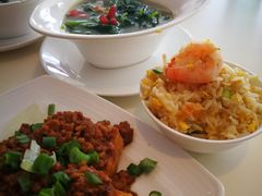 -无招牌海鲜餐厅(滨海艺术中心店)