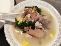 -彭城味道.地道徐州味(怡海花园店)