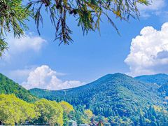 -庐山风景名胜区