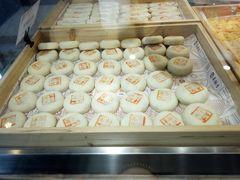 -吴记·吴酥生PASTRY宫廷酥饼