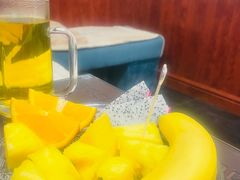 -古莲·影院足道·按摩SPA(水上温泉店)