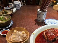 -南京大牌档(济南万象城店)