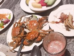 -海景花园大酒店·西餐厅