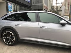 -3M博瑞达龙膜威固BOP保镖汽车贴膜隐形车衣(国贸店)