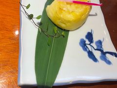 -万岛日本料理铁板烧(万象城店)