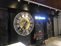 -Dark·大玩家馆沉浸剧情密室(黄埔店)