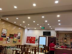 -奥华餐厅·老张记(台基厂店)