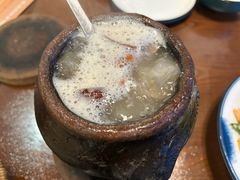 -本味焖罐源(天泽街店)