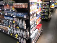-Olé精品超市(上海虹桥南丰城店)