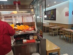 -塔斯汀·中国汉堡(蓝润置地广场店)