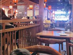 大堂-鸽子窝(青塔店)