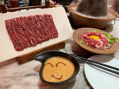 -东来顺饭庄(西直门店)