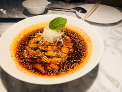 -雀蓝川菜(奥体广场店)