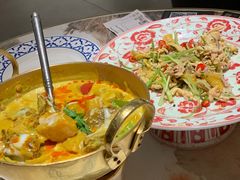 -KingThaia金泰兰(滨江天街店)