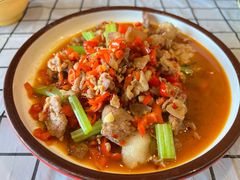 -江西老表·经典江西八大碗