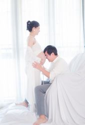 -映像视界孕妇儿童摄影馆(龙岗万科店)