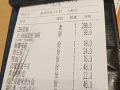 -湯系·煲汤手艺人(东二环泰禾广场店)