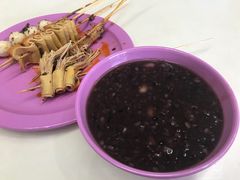 -清华大学-观畴园餐厅