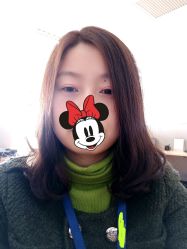 -思密达·烫染设计