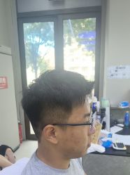 -尤司男士国潮理发馆