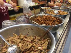 -嘉州九妹凤爪(乐山总店)