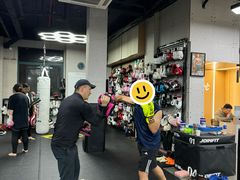 -VPsmart私教健身工作室(新华路旗舰店)