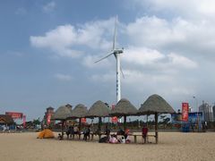 -那香海钻石沙滩浴场