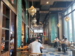 -中阿兰牛肉面(悦海新天地店)