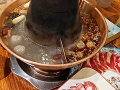-乐宴·老北京铜火锅(八卦岭店)
