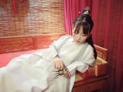 -汉仪华裳汉服馆(打浦桥店)