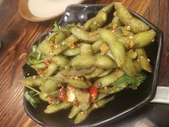 -九子香辣蟹跳跳蛙(龙昆南路店)